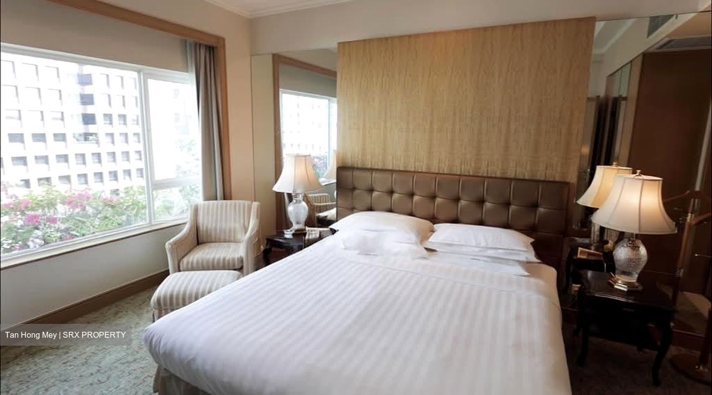 Anderson Road (D10), Apartment #567963691